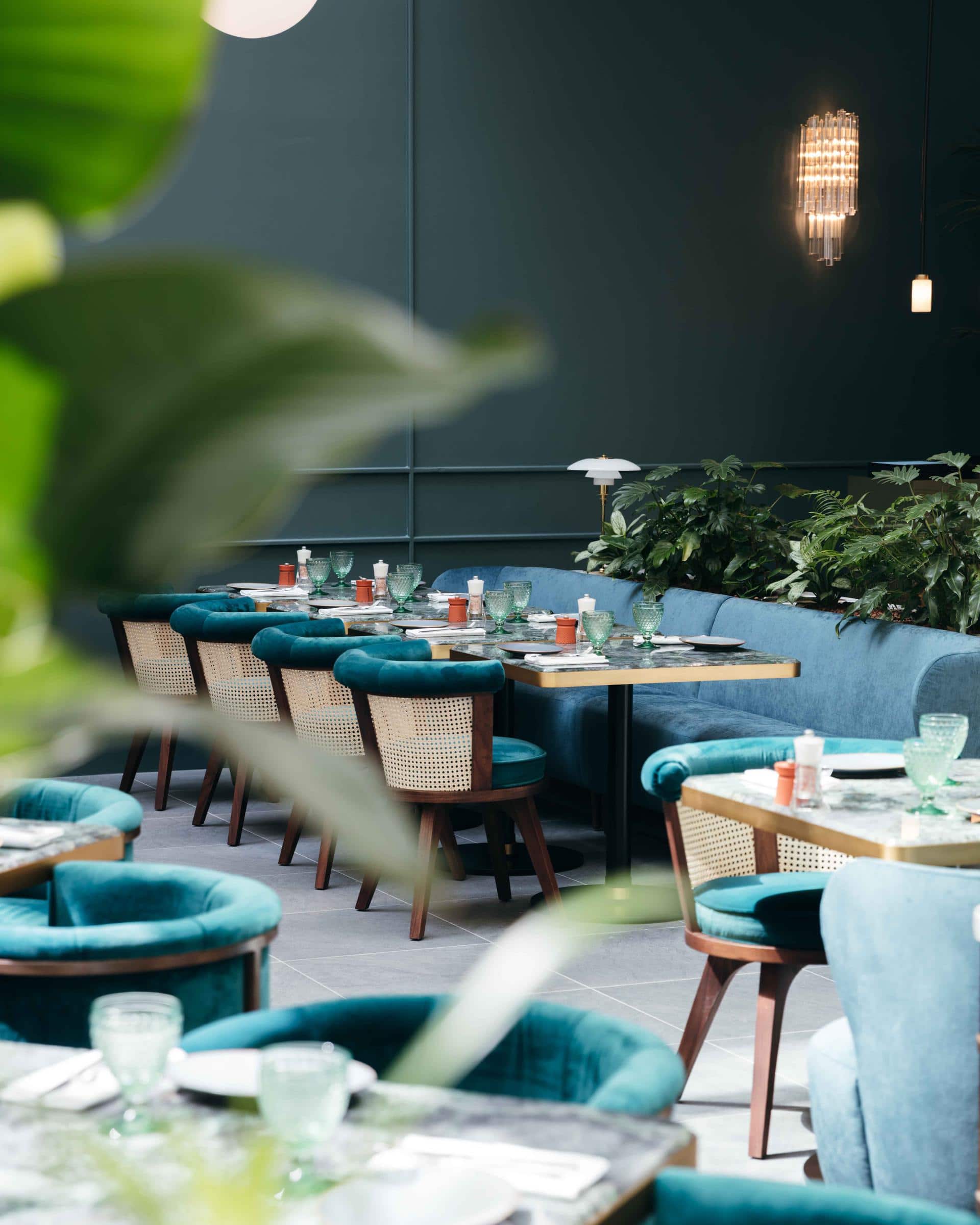 Kimpton St Honoré Paris