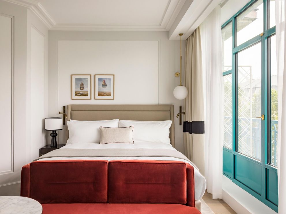 Premium Room