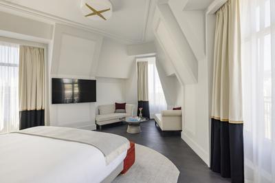 Honoré Suite