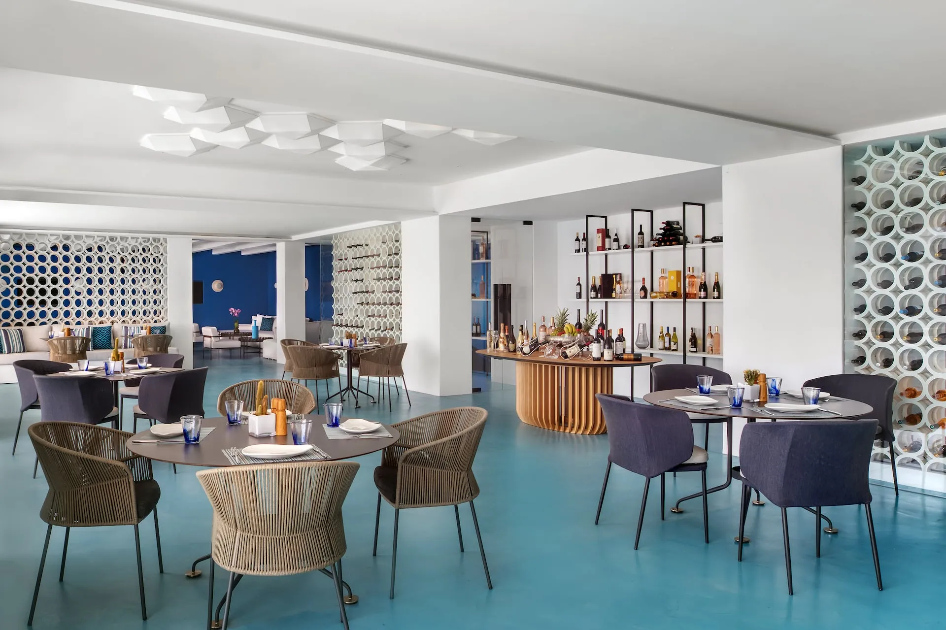Nama Restaurant