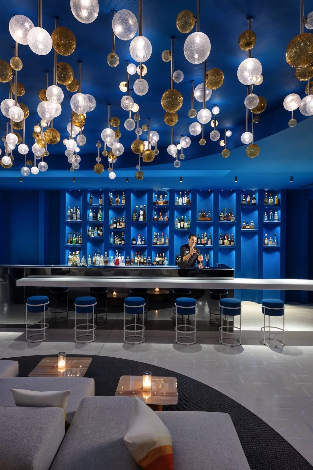Bolla Bar