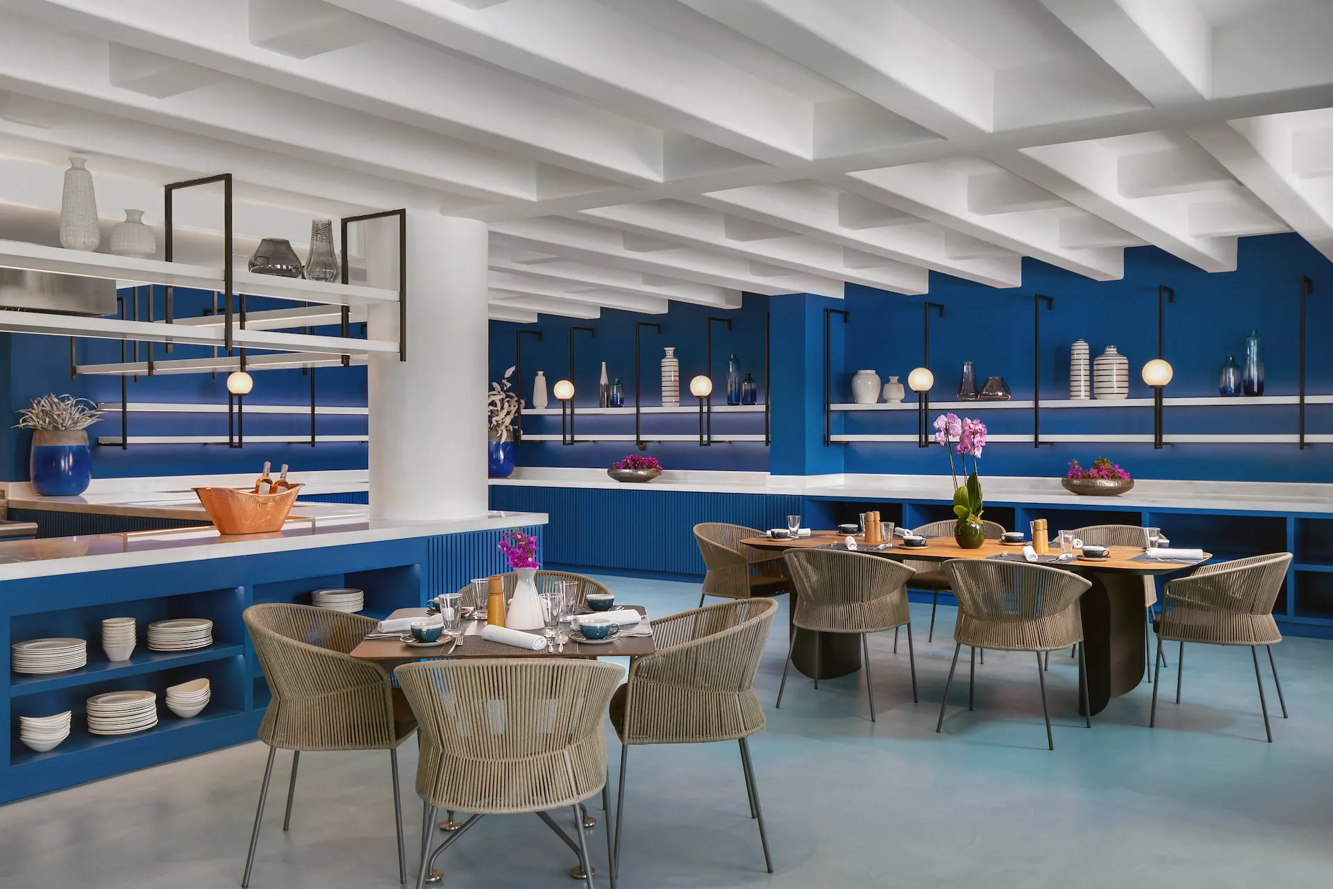 Nama Restaurant