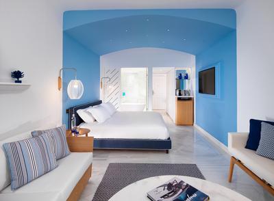 Premium Sea View Room