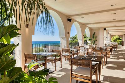Agora Buffet Restaurant