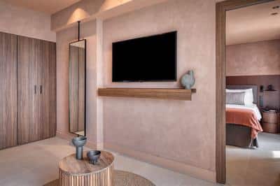 Sapphire Family Suite