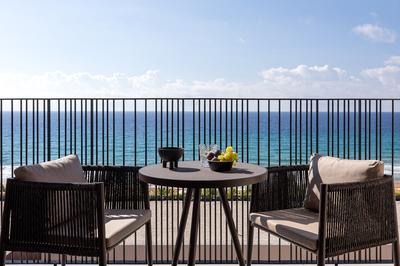 Sapphire Sublime Suite