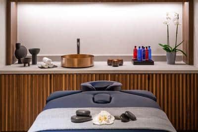 Soma Spa
