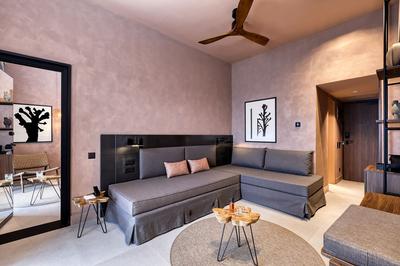 Tropical Sublime Family Suite