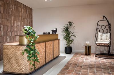 Soma Spa