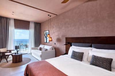 Sapphire Sublime Suite