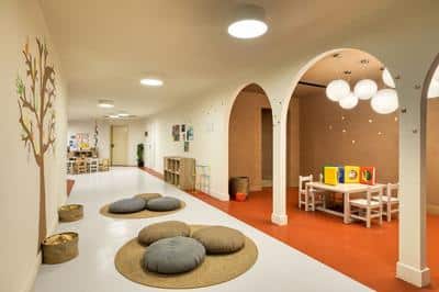 Kid's Club