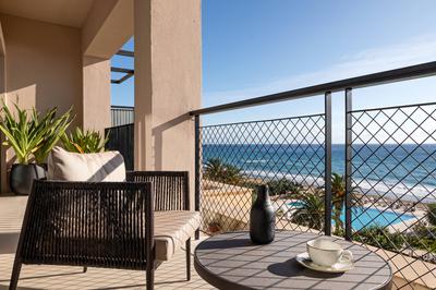 Sapphire Retreat