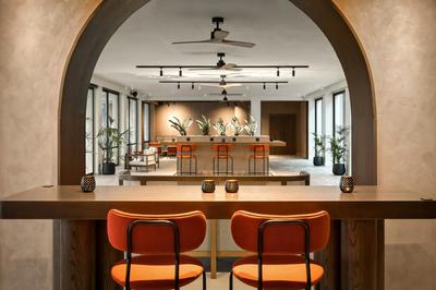 NKalleri Lounge Bar