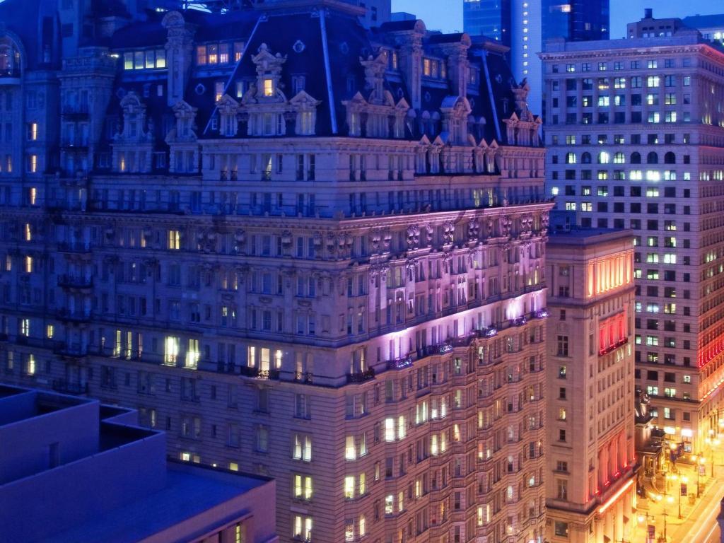 The Bellevue Hotel - In the Unbound Collection by Hyatt