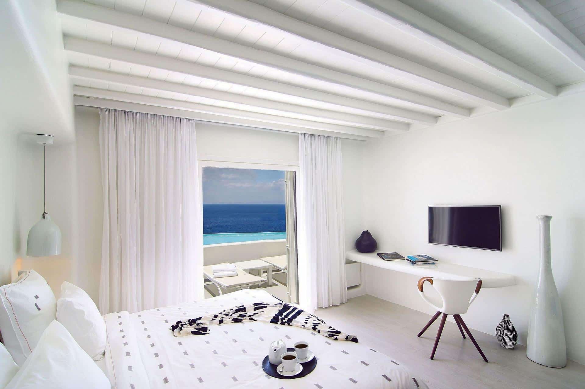 Classic Room - Pool