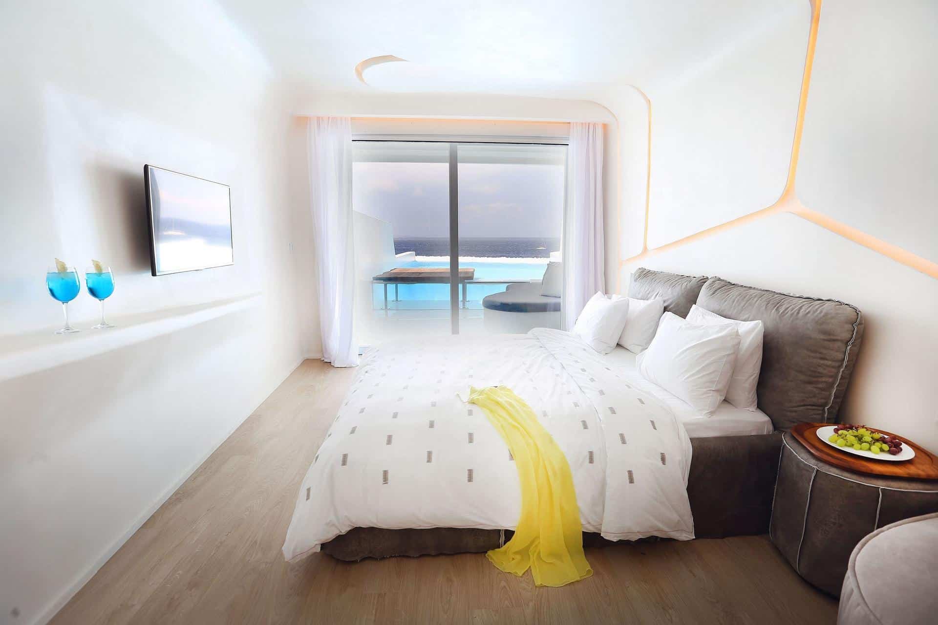 Suite - Pool