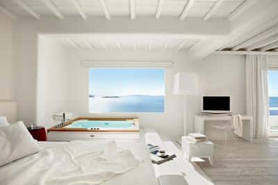 HONEYMOON SUITE WITH POOL