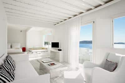 HONEYMOON SUITE WITH POOL