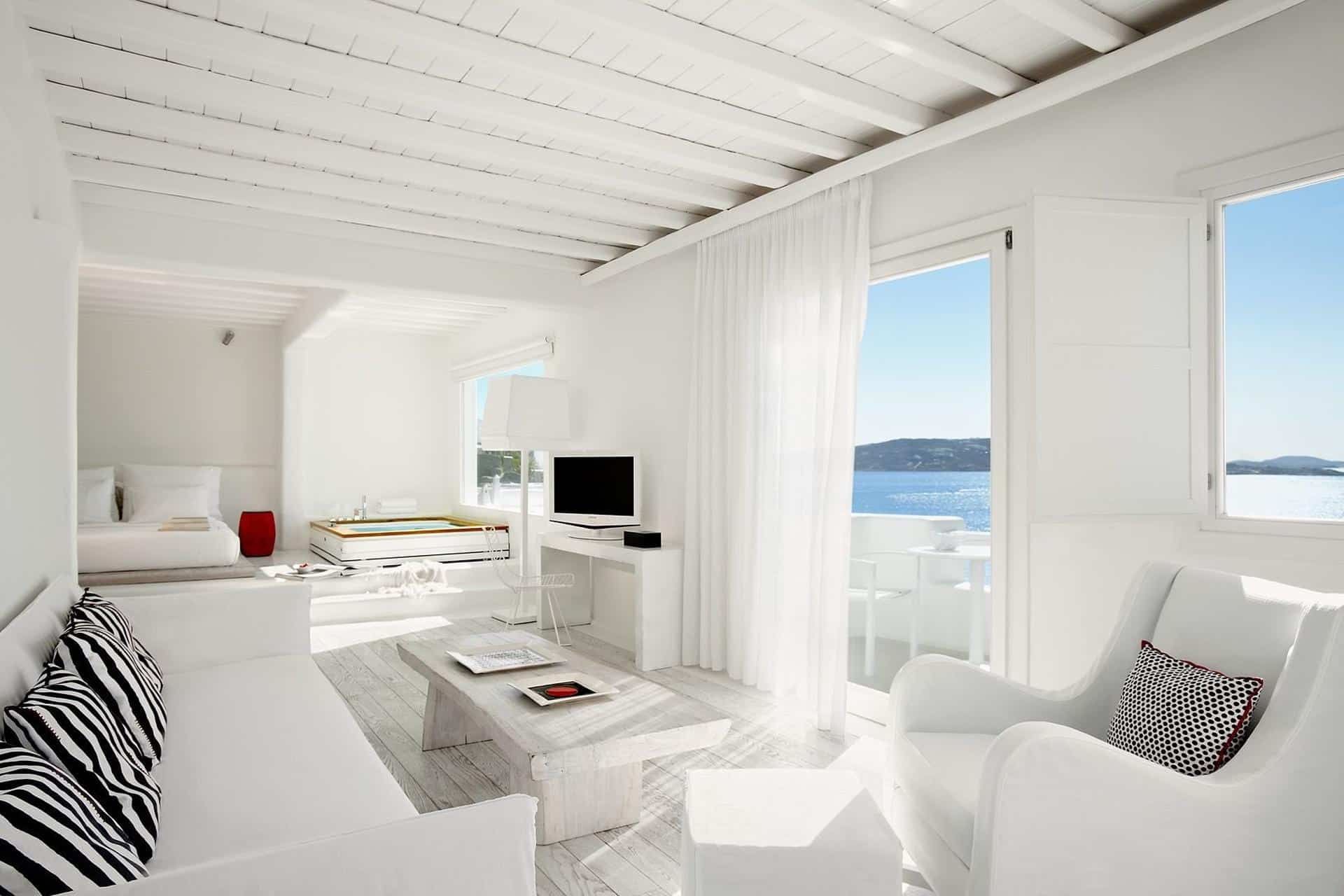 Cavo Tagoo Mykonos