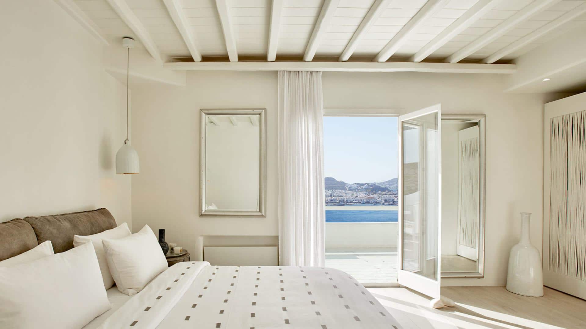 Suite - Outdoor Hot Tub