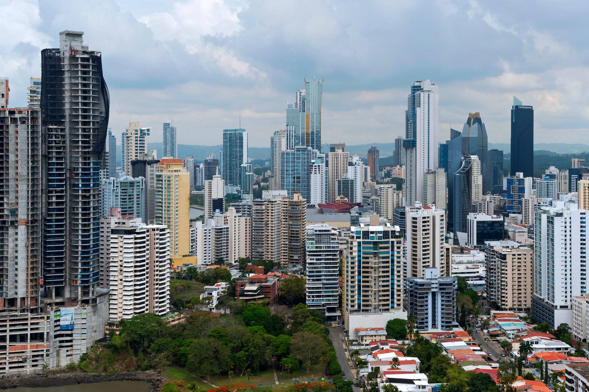 JW Marriott Panama