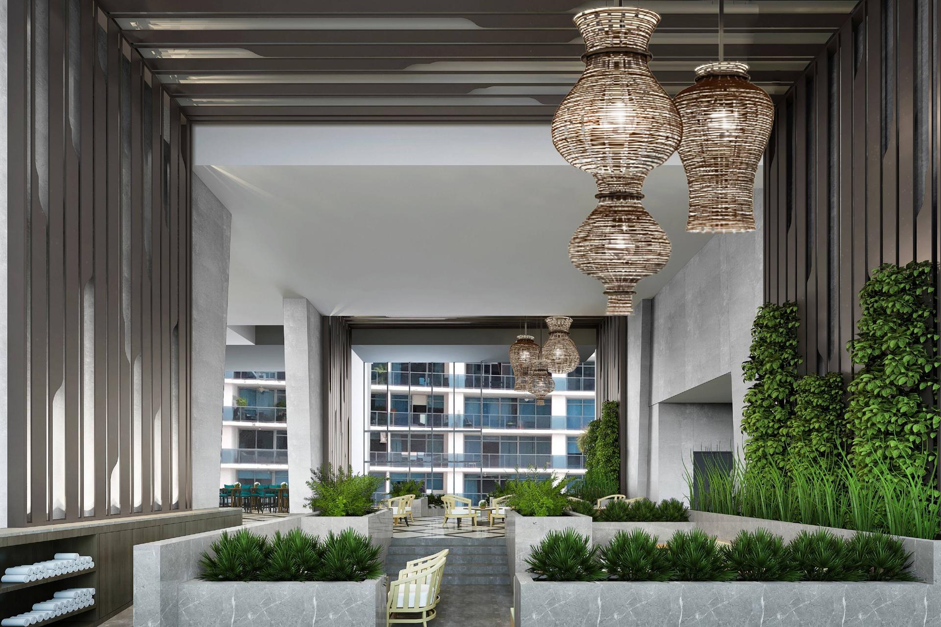 JW Marriott Panama