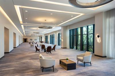 Tampa Bay Ballroom - Pre-Function Area