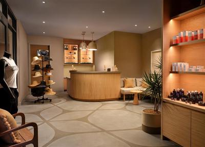 Spa Alila Lobby