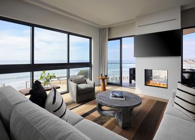 Ponto & Grandview Suite