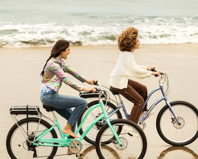 Cycling