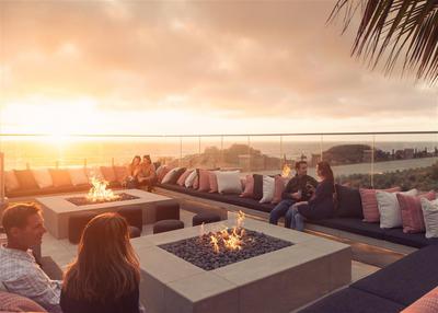 Patio Terrace