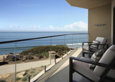 One Bedroom Suite