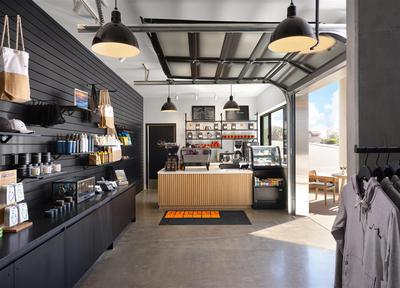 Coffee Box