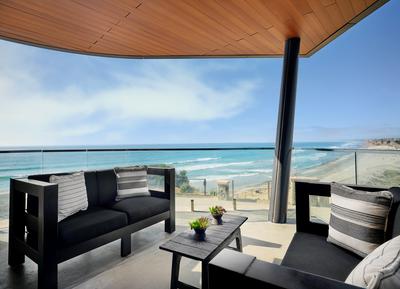 Ponto & Grandview Suite