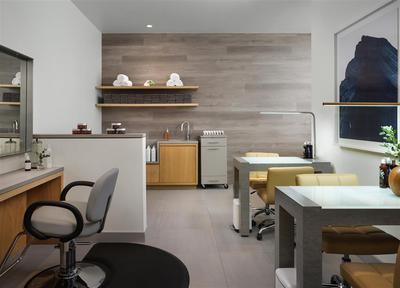 Spa Alila - Beauty Salon