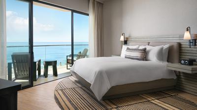One Bedroom Suite
