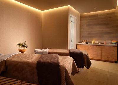 Spa Alila - Treatment Room