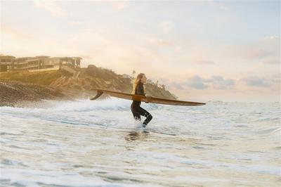 Surfing