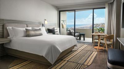 Coastline View Room
