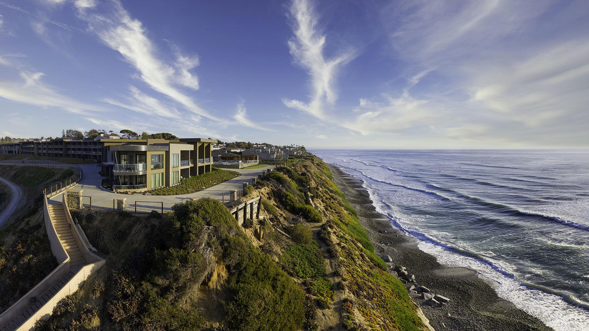 Alila Marea Beach Resort Encinitas