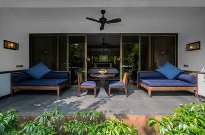 Diwa Club Room