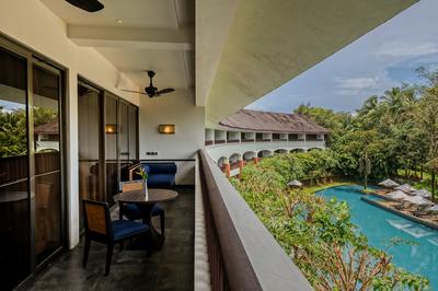 Diwa Club Suite