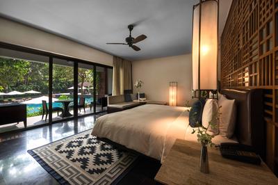 Diwa Club Room