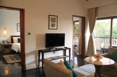 Diwa Club Suite