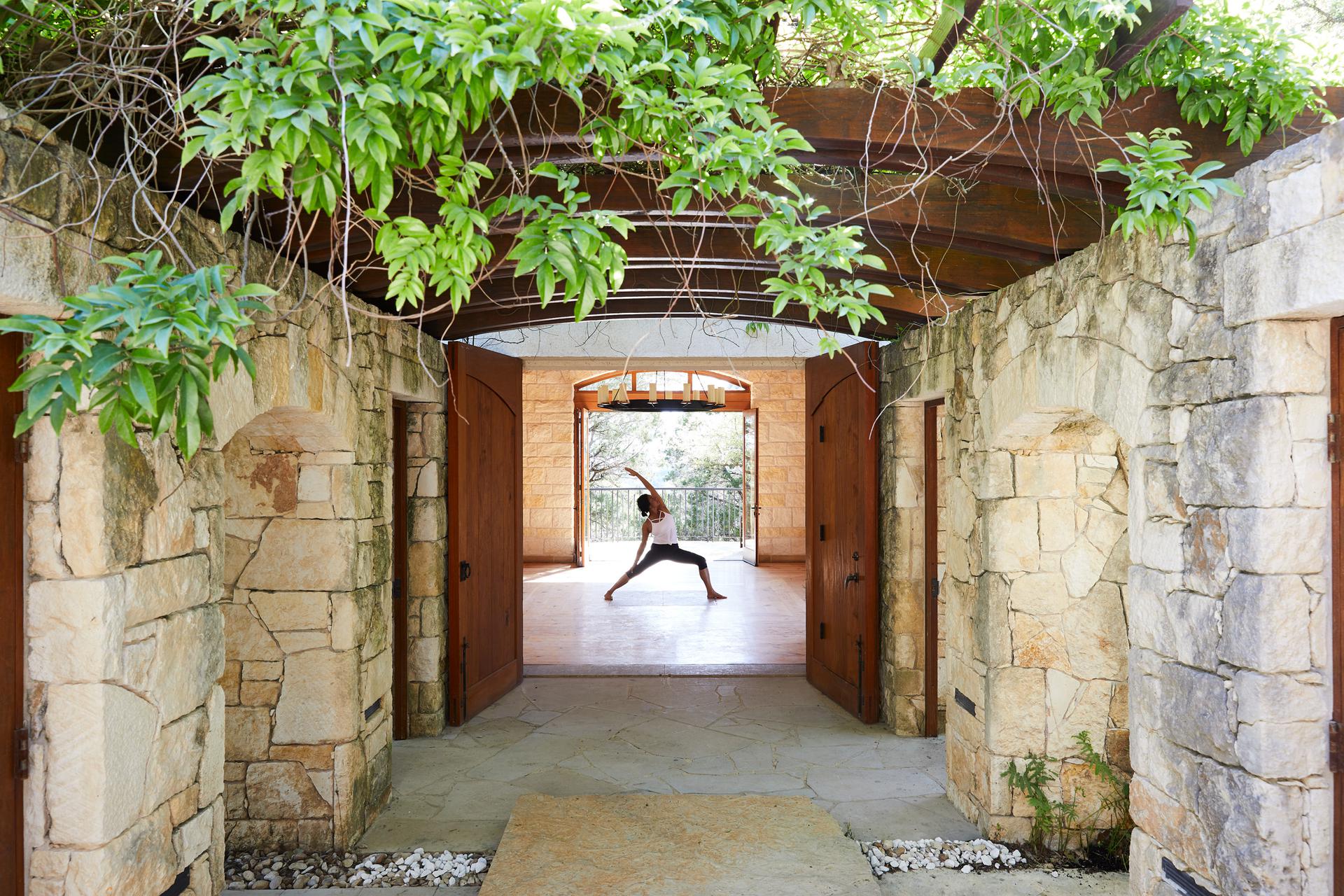 Miraval Austin Resort and Spa