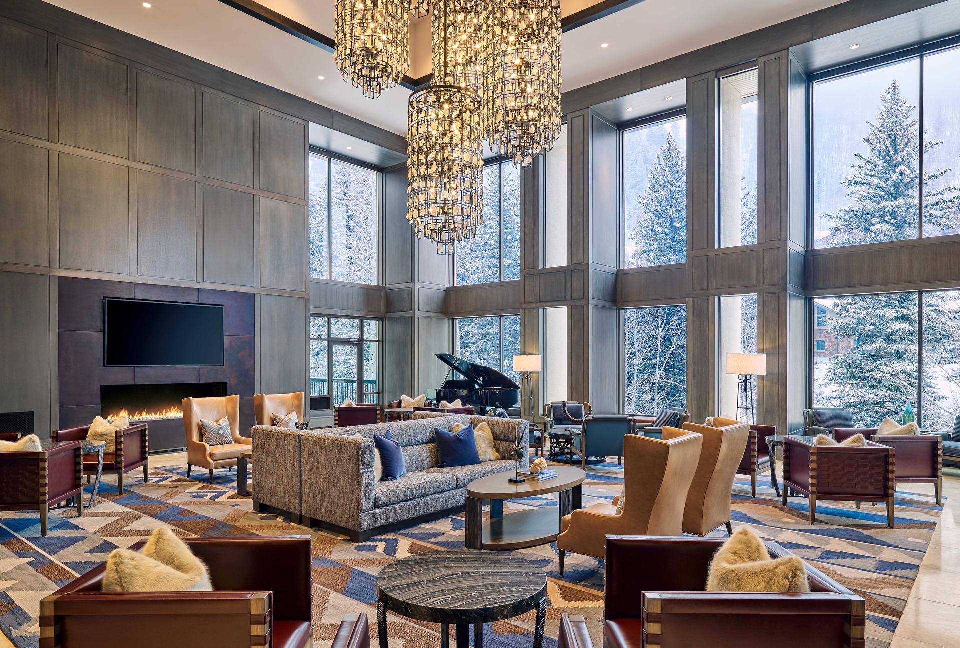 Grand Hyatt Vail