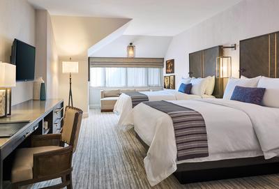 Gore Creek Suite Two Queen Beds