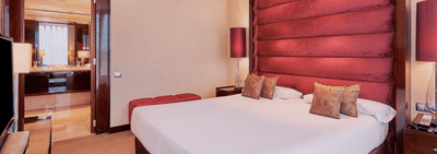 hotel-habitacion-tower-suite