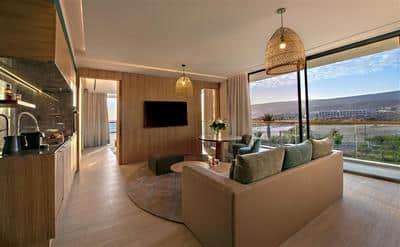 Suite