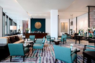 Bar Lounge